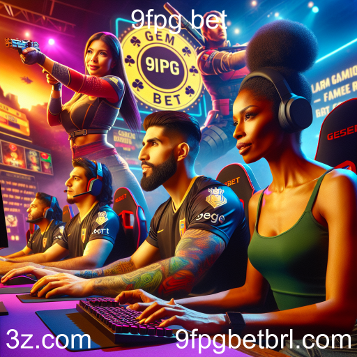 Esportes Eletrônicos: A Nova Fronteira do Entretenimento e Competição