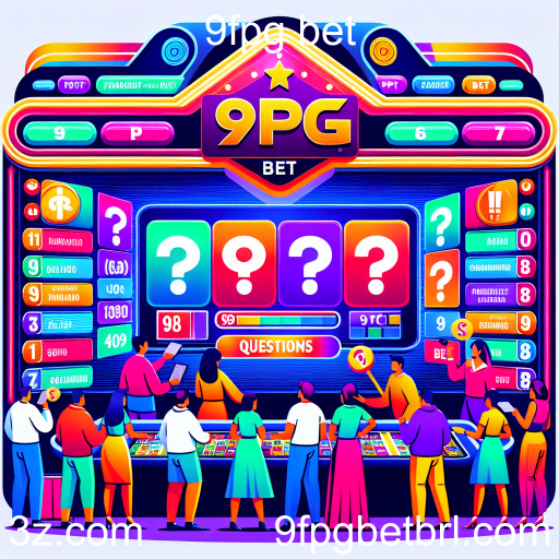 Desafios de Conhecimento na Categoria 'Perguntas' do 9fpg bet