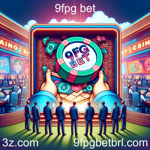 Suporte no 9fpg bet: Tudo o Que Você Precisa Saber