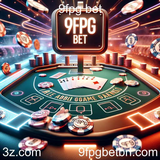 Descubra os Melhores Jogos de Mesa na 9fpg Bet